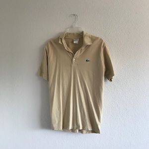 Lacoste Polo